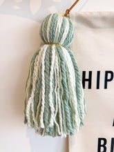 Load image into Gallery viewer, Limited Edition ‘Hip Hip Hooray It’s My Birthday’ Large Banner - Green