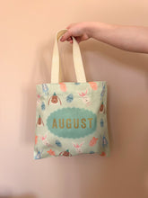 Load image into Gallery viewer, Seconds Personalised Easter Bunny Bag (£6 off)