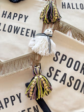 Load image into Gallery viewer, Happy Halloween Banner