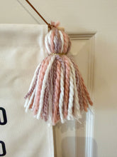 Load image into Gallery viewer, ‘You Are So Loved’ Rose Gold Trim Banner