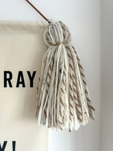 Load image into Gallery viewer, 6. Limited Edition ‘Hip Hip Hooray It’s My Birthday’ Large Banner