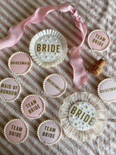 Load image into Gallery viewer, Hen Party Badge