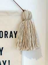 Load image into Gallery viewer, 17. Limited Edition ‘Hip Hip Hooray It’s My Birthday’ Large Banner