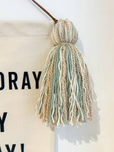 Load image into Gallery viewer, 2. Limited Edition ‘Hip Hip Hooray It’s My Birthday’ Large Banner