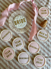 Load image into Gallery viewer, Hen Party Badge