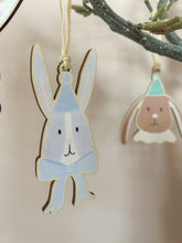 Load image into Gallery viewer, Easter Bunny Decorations