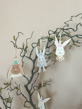 Load image into Gallery viewer, Easter Bunny Decorations