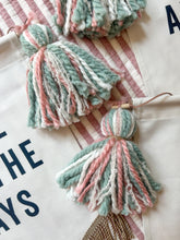 Load image into Gallery viewer, 'These Are The Days' Banner