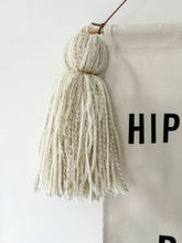 Load image into Gallery viewer, 2. Limited Edition ‘Hip Hip Hooray It’s My Birthday’ Large Banner