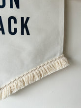 Load image into Gallery viewer, ‘To The Moon & Back’ Banner