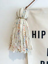 Load image into Gallery viewer, 11. Limited Edition ‘Hip Hip Hooray It’s My Birthday’ Large Banner