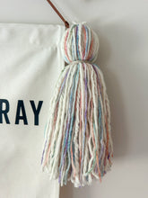 Load image into Gallery viewer, Limited Edition ‘Hip Hip Hooray It’s My Birthday’ Large Banner -Pastel