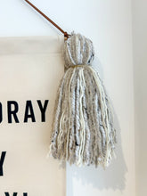 Load image into Gallery viewer, 10. Limited Edition ‘Hip Hip Hooray It’s My Birthday’ Large Banner