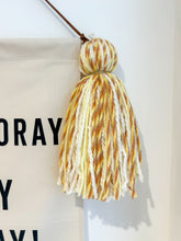 Load image into Gallery viewer, 9. Limited Edition ‘Hip Hip Hooray It’s My Birthday’ Large Banner