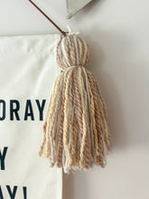 Load image into Gallery viewer, Limited Edition ‘Hip Hip Hooray It’s My Birthday’ Large Banner - Neutral
