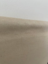 Load image into Gallery viewer, *SECONDS* Rose Pink Tassel, Large 'Happy Birthday' Canvas Banner