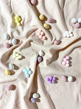 Load image into Gallery viewer, Personalised Easter Bunny Decoration