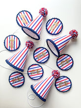 Load image into Gallery viewer, Coronation Badge - Delivery by 5th May