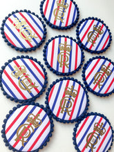 Load image into Gallery viewer, Coronation Badge - Delivery by 5th May