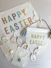 Load image into Gallery viewer, ‘Happy Easter’ Wall Flag