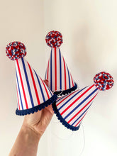 Load image into Gallery viewer, Coronation Celebration Hat - Delivery by 5th May