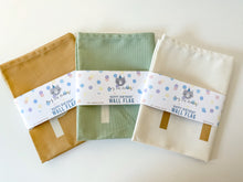 Load image into Gallery viewer, Caramel ‘Happy Birthday’ Wall Flag