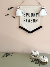 Load image into Gallery viewer, Spooky Season Banner
