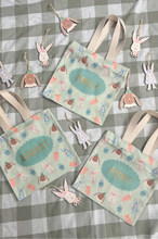 Load image into Gallery viewer, Personalised Easter Bunny Bag
