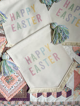 Load image into Gallery viewer, 'Happy Easter' Banner
