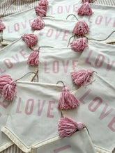 Load image into Gallery viewer, ‘Love’ Banner
