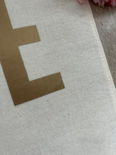 Load image into Gallery viewer, Love Banner
