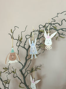 Easter Bunny Decorations