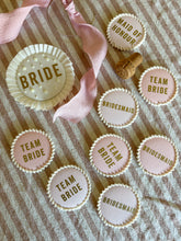 Load image into Gallery viewer, Bride Badge
