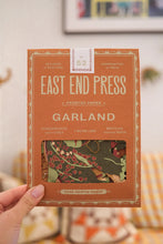 Load image into Gallery viewer, Dinosaur Sewn Garland by East End Press
