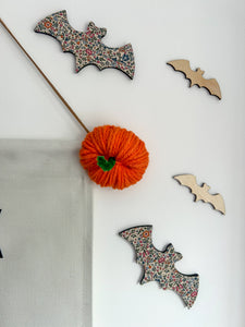 Trick or Treat Banner