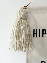 Load image into Gallery viewer, 2. Limited Edition ‘Hip Hip Hooray It’s My Birthday’ Large Banner
