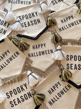 Load image into Gallery viewer, Spooky Season Banner
