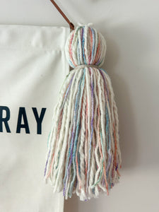 Limited Edition ‘Hip Hip Hooray It’s My Birthday’ Large Banner -Pastel