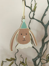 Load image into Gallery viewer, Easter Bunny Decorations
