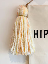 Load image into Gallery viewer, Limited Edition ‘Hip Hip Hooray It’s My Birthday’ Large Banner - Funfetti
