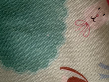 Load image into Gallery viewer, Seconds Personalised Easter Bunny Bag (£6 off)
